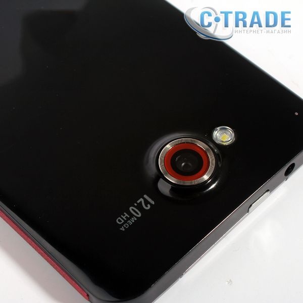 MIZ Z2 MTK6589 Android 4.1 фото основной камеры телефона