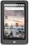 Планшет Coby Kyros MID7024 7" экран, Android 2.2, 1GHz