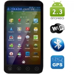 Zopo ZP100 Android 2.3 Китай
