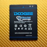 Аккумулятор для Doogee DG550
