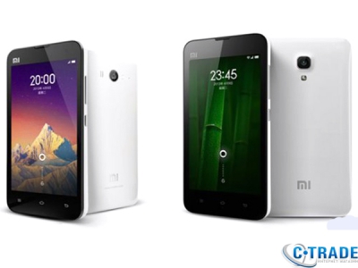 Xiaomi M2A и Xiaomi M2S