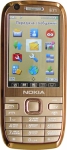 Nokia E71 mini gold (Китай)