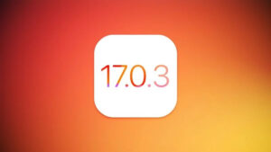 Apple выпустила iOS 17.0.3, это должно решить проблему перегрева iPhone 15